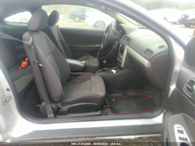 2007 CHEVROLET COBALT LT VIN: 1G1AL15F577367601