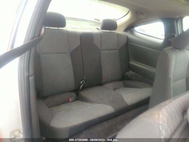 2007 CHEVROLET COBALT LT VIN: 1G1AL15F577367601
