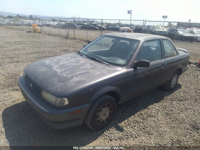 1993 NISSAN SENTRA E/XE/SE VIN: 1N4EB32A4PC770370