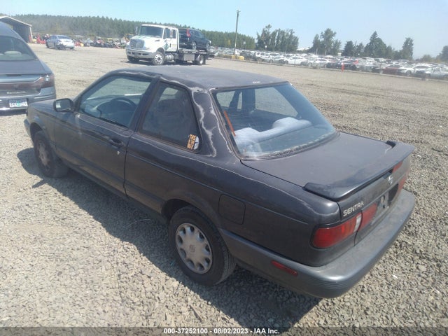 1993 NISSAN SENTRA E/XE/SE VIN: 1N4EB32A4PC770370