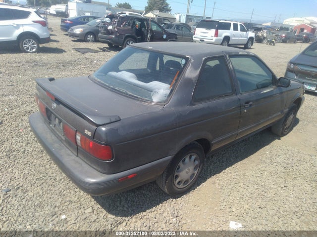 1993 NISSAN SENTRA E/XE/SE VIN: 1N4EB32A4PC770370