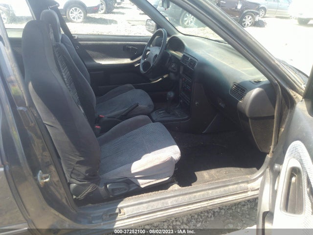 1993 NISSAN SENTRA E/XE/SE VIN: 1N4EB32A4PC770370