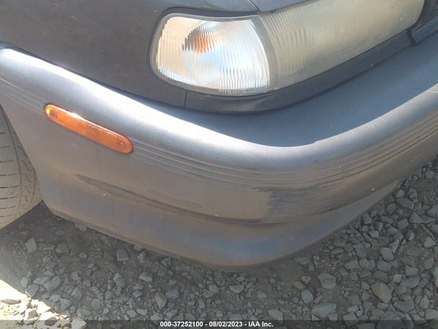 1993 NISSAN SENTRA E/XE/SE VIN: 1N4EB32A4PC770370