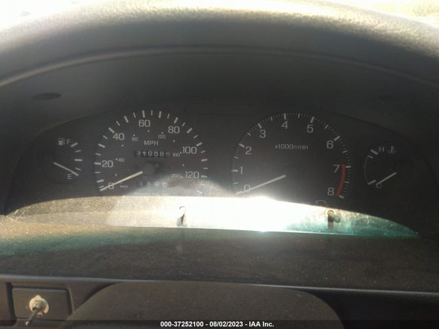 1993 NISSAN SENTRA E/XE/SE VIN: 1N4EB32A4PC770370
