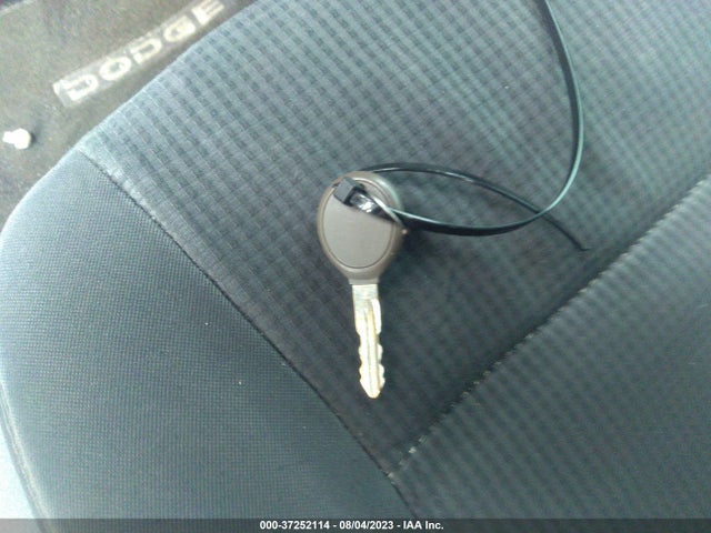 2007 DODGE CHARGER VIN: 2B3KA43G07H801220