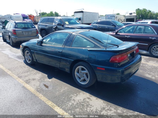 1994 EAGLE TALON TSI VIN: 4E3CG64F2RE096149