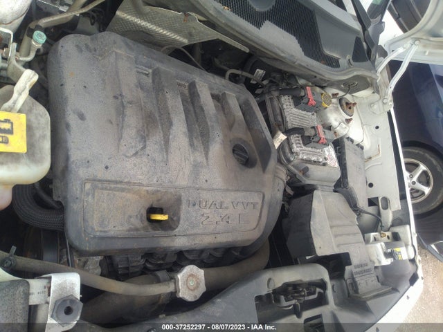 1C4NJRBB0FD412863 Jeep Patriot Altitude Edition