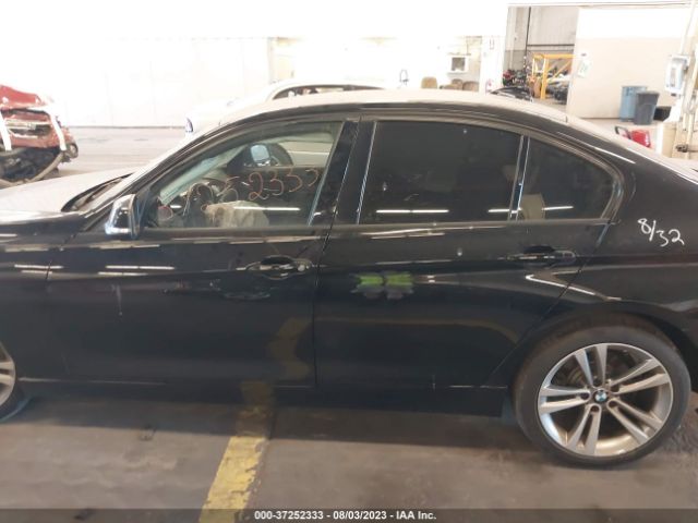 WBA3C1C55FK121070 BMW 3 Series 328i