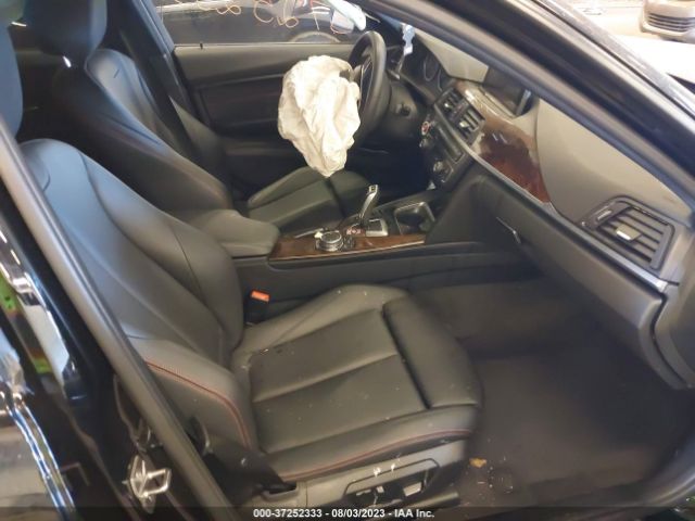 WBA3C1C55FK121070 BMW 3 Series 328i