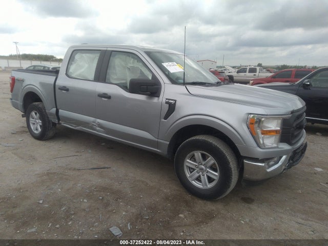 2022 1FTEW1EP7NKF31238 main image