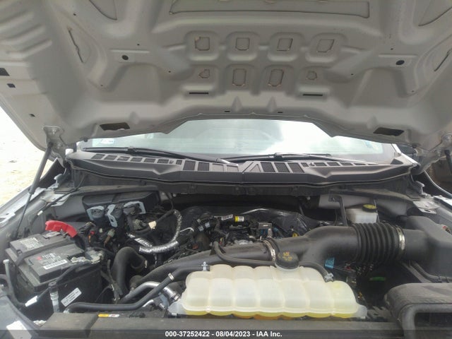 Ford F-150 Xl 2022 1FTEW1EP7NKF31238 Image 16