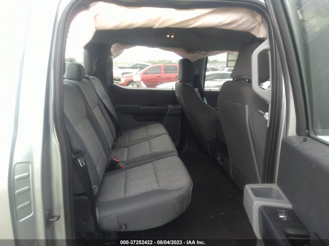 Ford F-150 Xl 2022 1FTEW1EP7NKF31238 Image 14