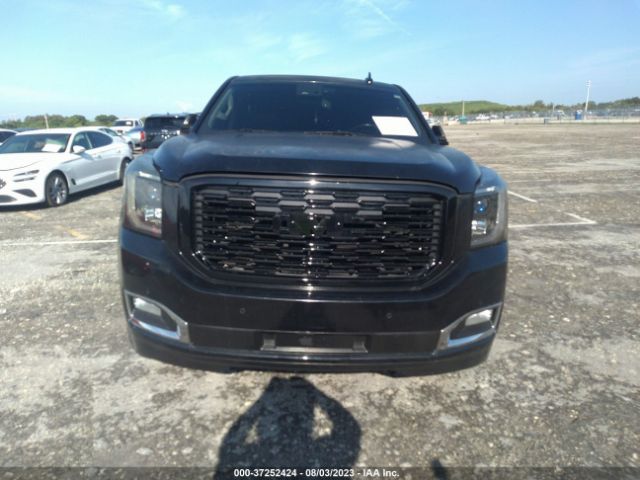 1GKS2BKC3HR221691 GMC YUKON SLT