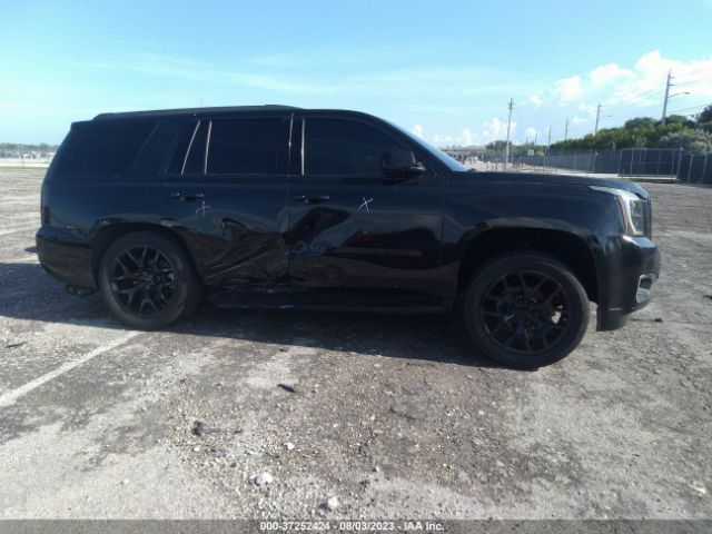 1GKS2BKC3HR221691 GMC YUKON SLT
