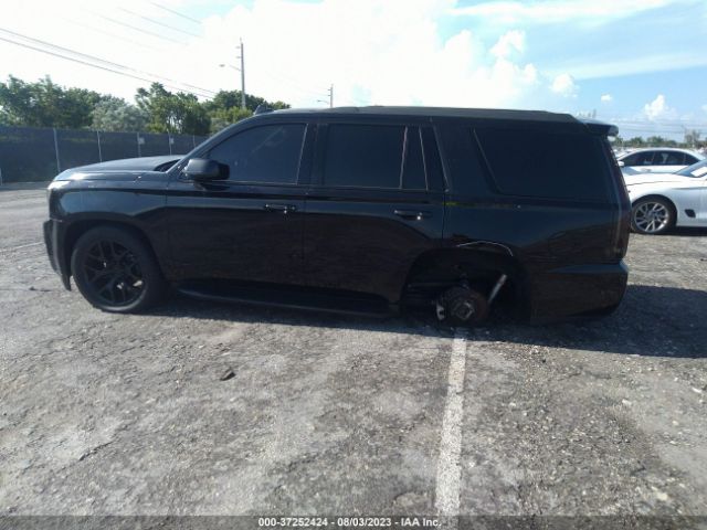 1GKS2BKC3HR221691 GMC YUKON SLT