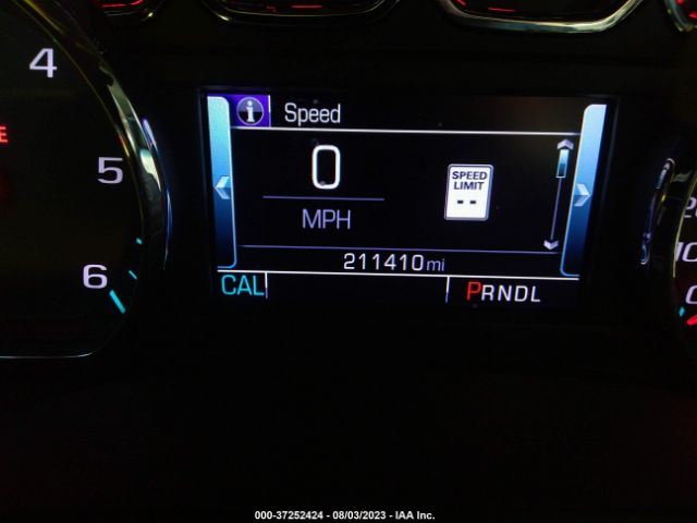 1GKS2BKC3HR221691 GMC YUKON SLT