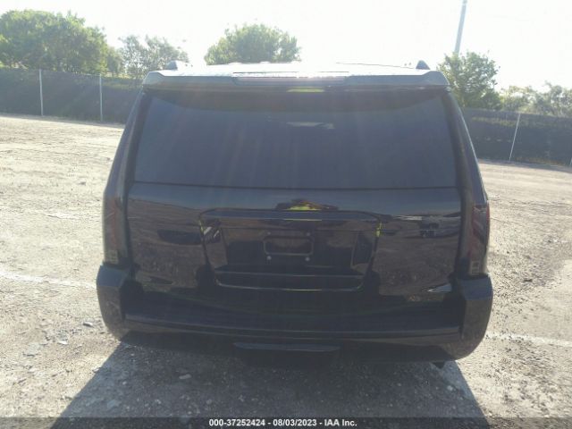 1GKS2BKC3HR221691 GMC YUKON SLT