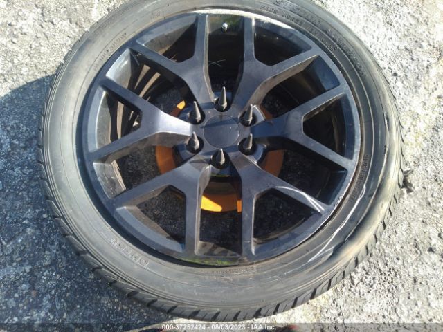 1GKS2BKC3HR221691 GMC YUKON SLT