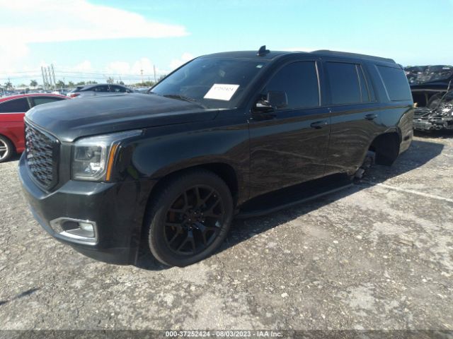 1GKS2BKC3HR221691 GMC YUKON SLT