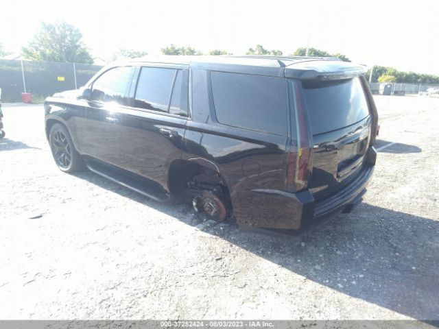1GKS2BKC3HR221691 GMC YUKON SLT