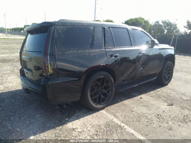 1GKS2BKC3HR221691 GMC YUKON SLT