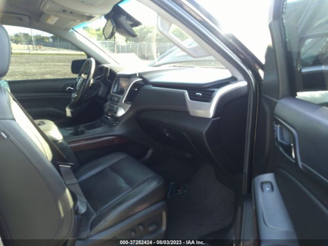 1GKS2BKC3HR221691 GMC YUKON SLT