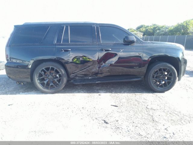 1GKS2BKC3HR221691 GMC YUKON SLT