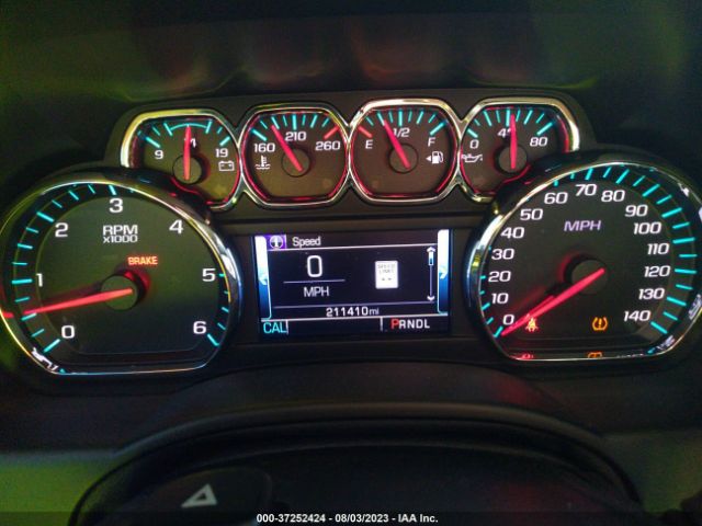 1GKS2BKC3HR221691 GMC YUKON SLT