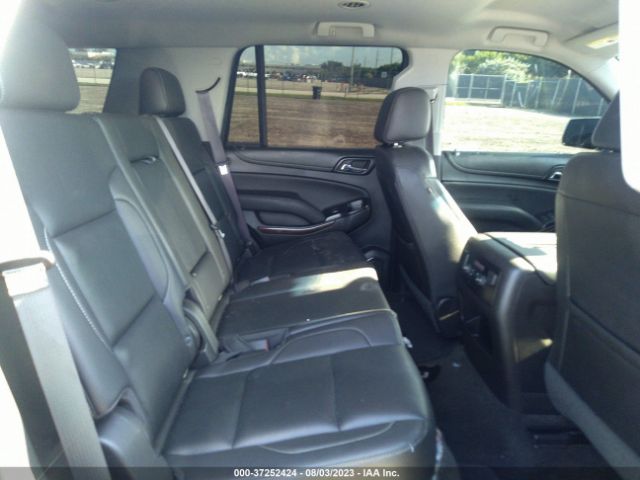 1GKS2BKC3HR221691 GMC YUKON SLT