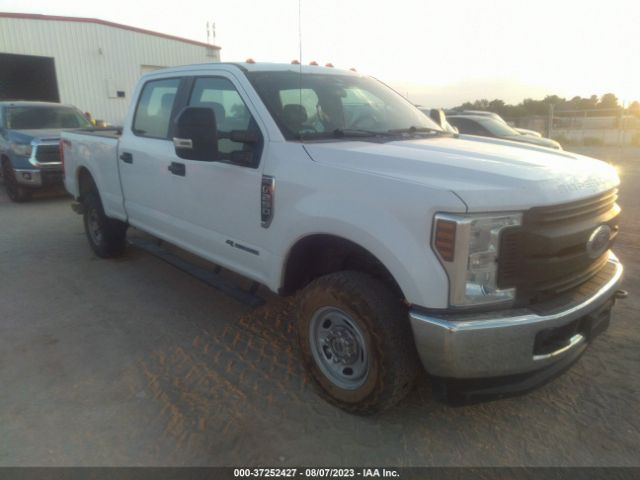 1FT7W2BT0JEB32079 auction archive image