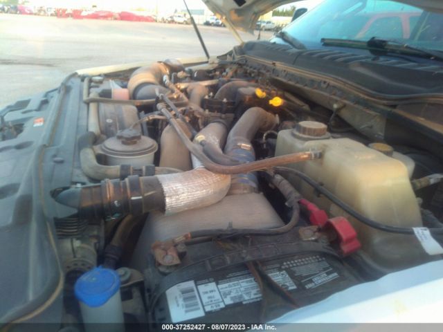 1FT7W2BT0JEB32079 Ford Super Duty F-250 Srw Xl/xlt/lariat