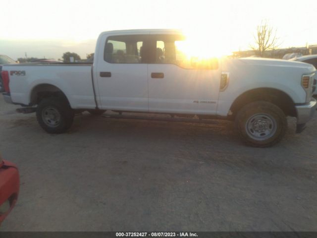 1FT7W2BT0JEB32079 Ford Super Duty F-250 Srw Xl/xlt/lariat