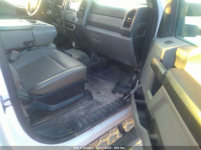 1FT7W2BT0JEB32079 Ford Super Duty F-250 Srw Xl/xlt/lariat