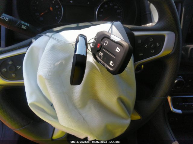 3GKALTEG8PL238277 GMC Terrain Sle