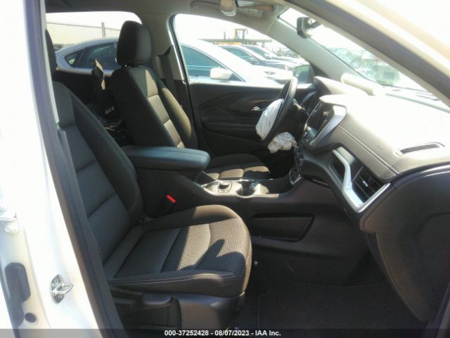 3GKALTEG8PL238277 GMC Terrain Sle