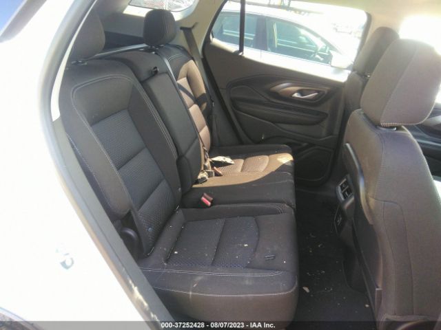 3GKALTEG8PL238277 GMC Terrain Sle
