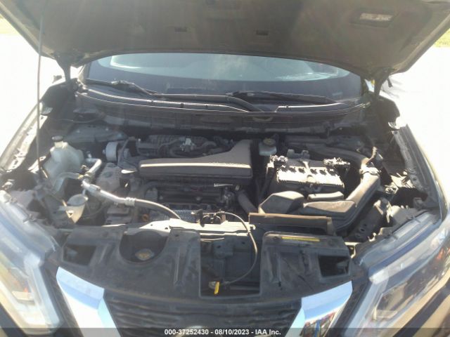 JN8AT2MT0LW032710 Nissan ROGUE S
