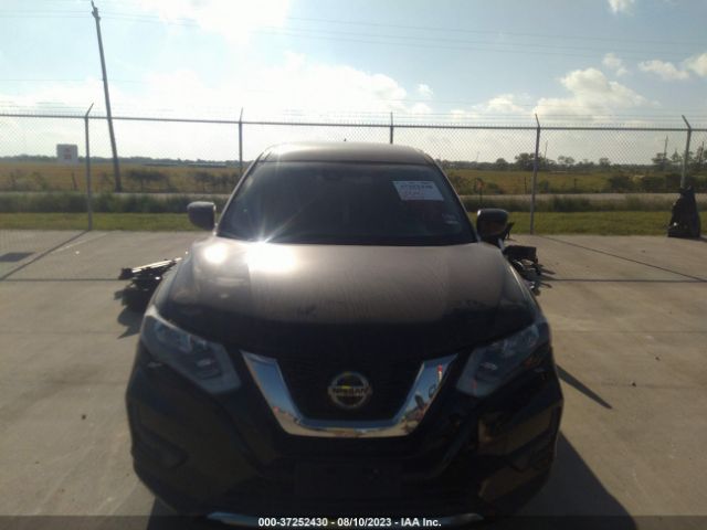 JN8AT2MT0LW032710 Nissan ROGUE S