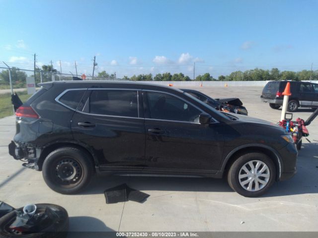 JN8AT2MT0LW032710 Nissan ROGUE S