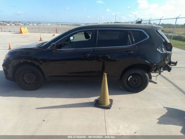 JN8AT2MT0LW032710 Nissan ROGUE S