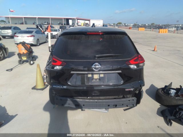 JN8AT2MT0LW032710 Nissan ROGUE S