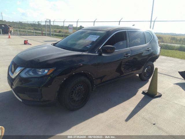 JN8AT2MT0LW032710 Nissan ROGUE S