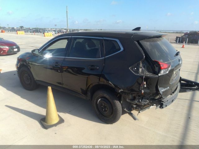 JN8AT2MT0LW032710 Nissan ROGUE S