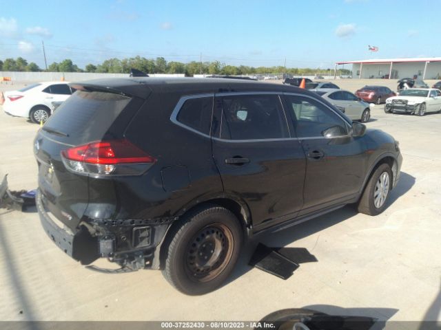 JN8AT2MT0LW032710 Nissan ROGUE S
