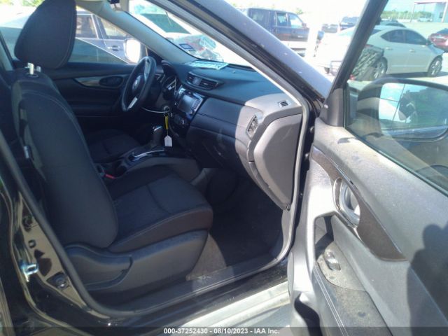 JN8AT2MT0LW032710 Nissan ROGUE S