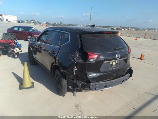 JN8AT2MT0LW032710 Nissan ROGUE S
