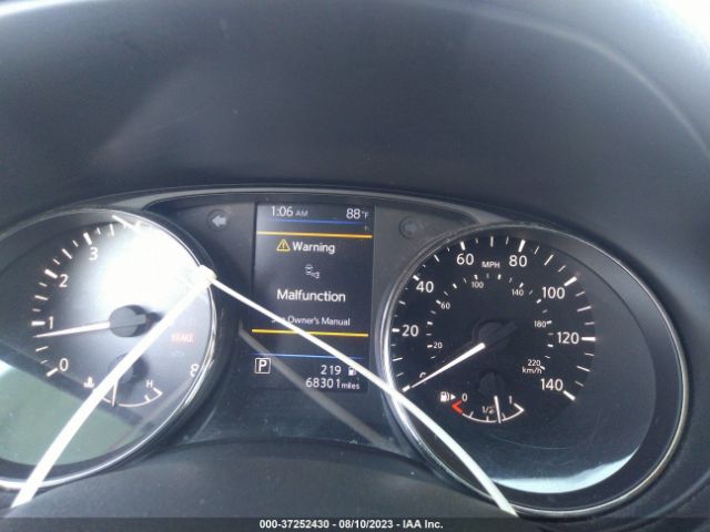 JN8AT2MT0LW032710 Nissan ROGUE S