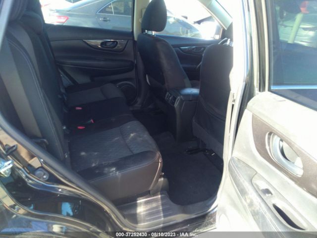 JN8AT2MT0LW032710 Nissan ROGUE S