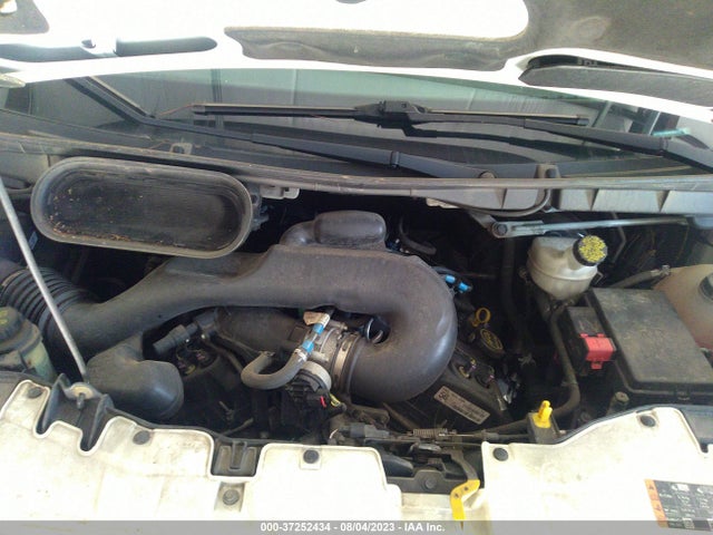 1FTYE2YM9HKB54732 Ford TRANSIT VAN