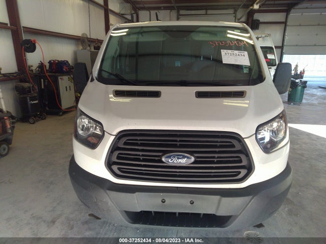 1FTYE2YM9HKB54732 Ford TRANSIT VAN